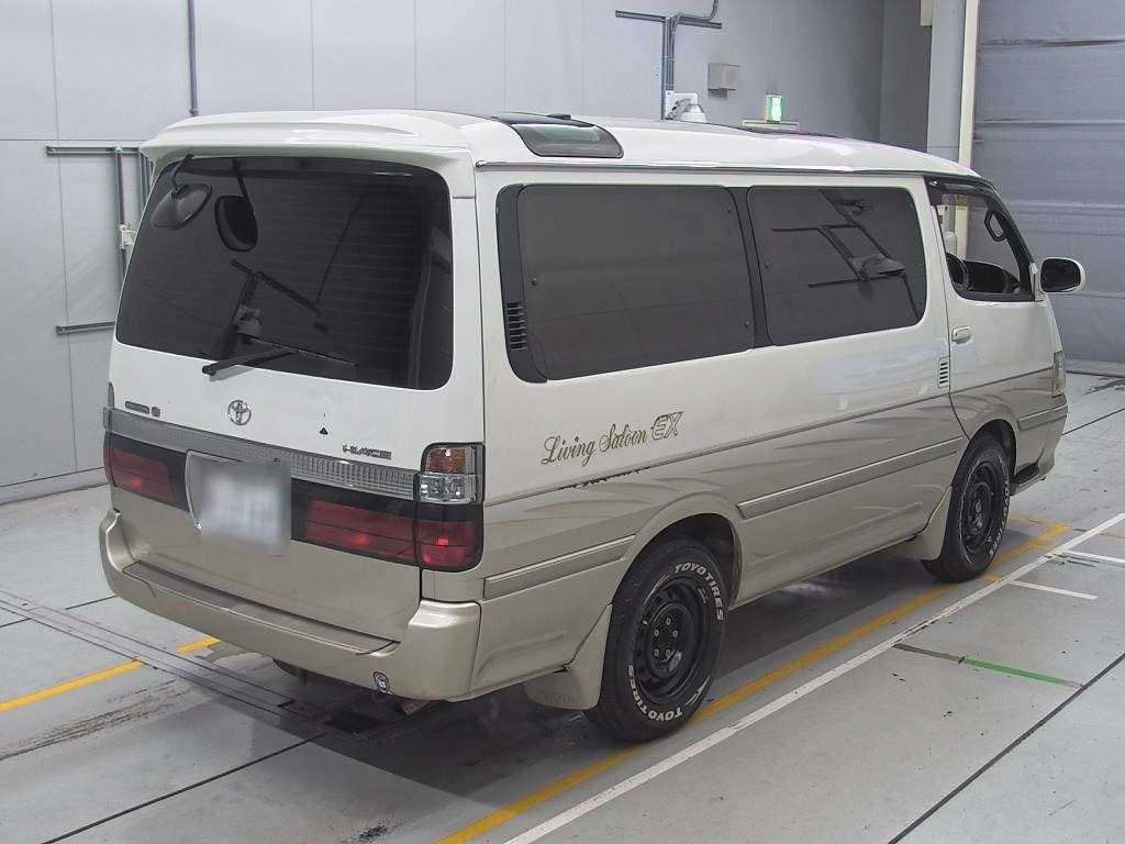 2002 Toyota Hiace Wagon RZH101G[1]