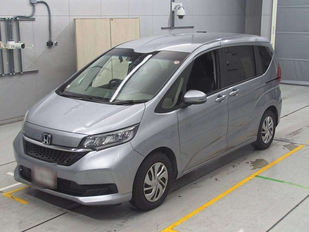 2020 Honda Freed GB5[0]