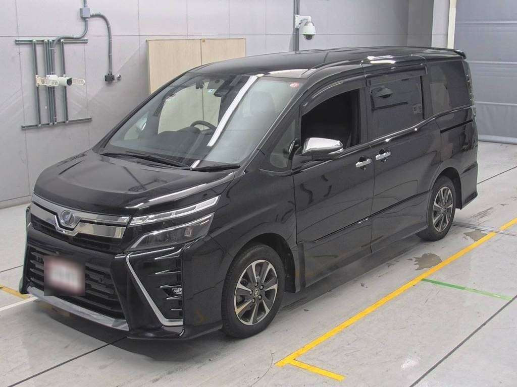 2019 Toyota Voxy ZRR80W[0]