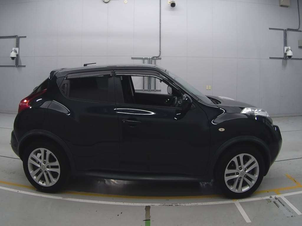 2012 Nissan JUKE YF15[2]