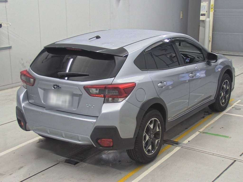 2020 Subaru XV GT3[1]