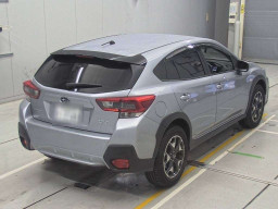 2020 Subaru XV