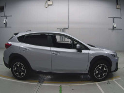 2020 Subaru XV