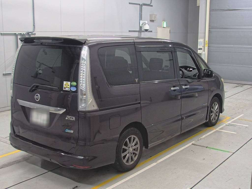 2013 Nissan Serena HFC26[1]