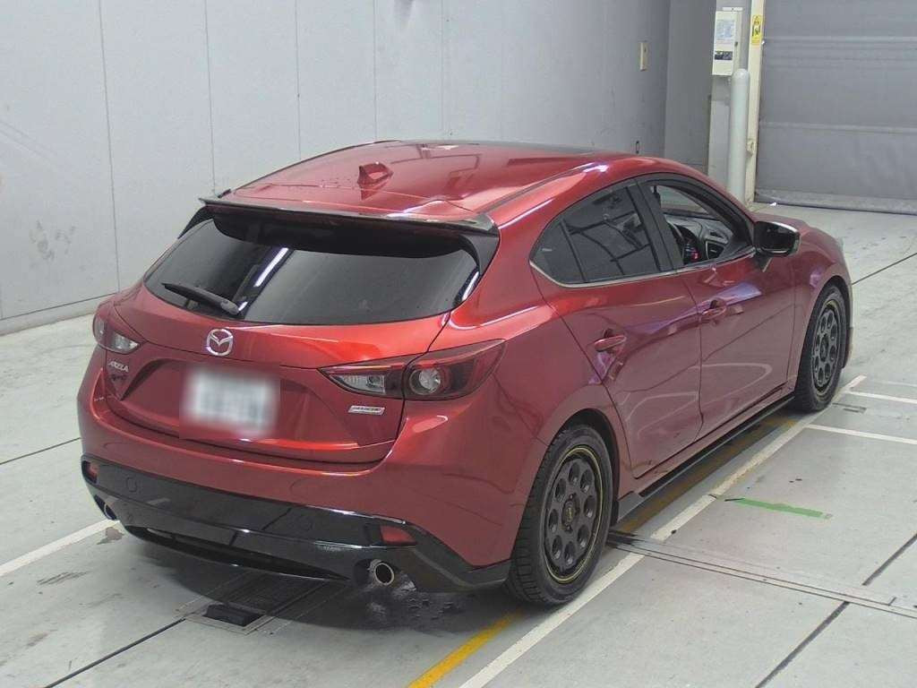 2014 Mazda Axela Sport BM2FS[1]