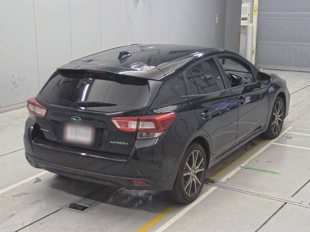 2018 Subaru Impreza Sports GT7[1]