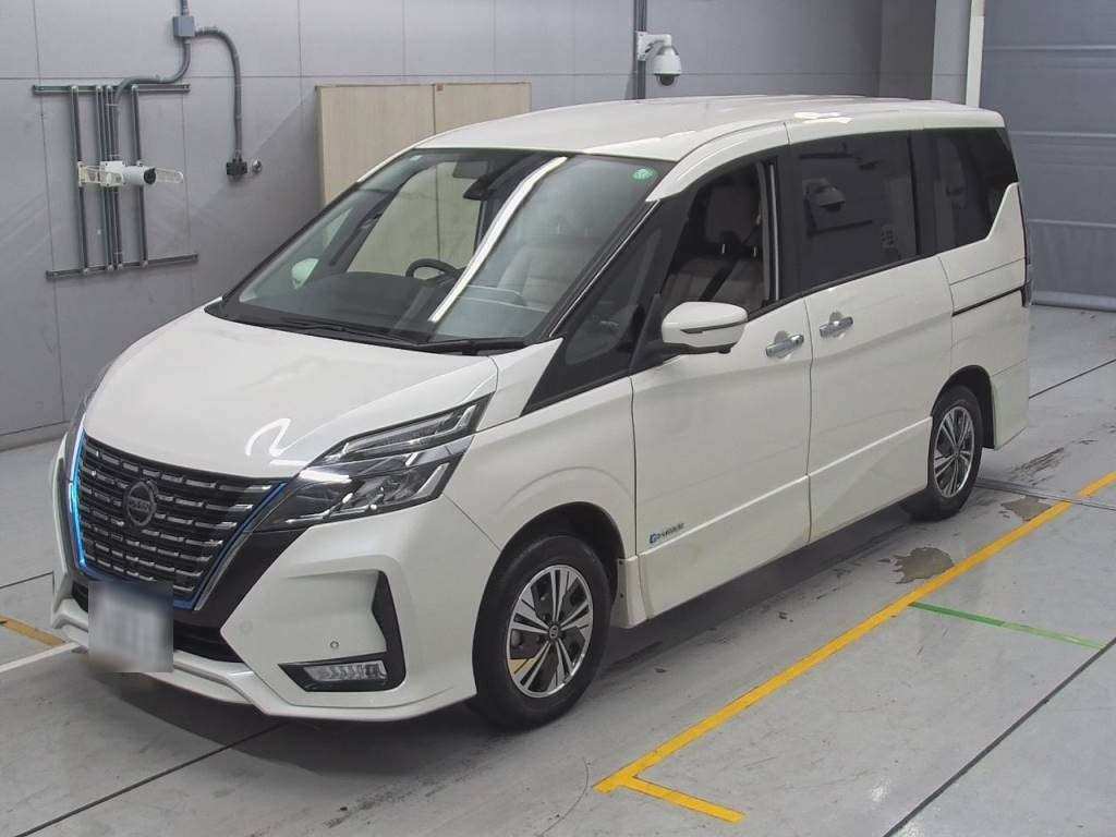 2021 Nissan Serena HFC27[0]