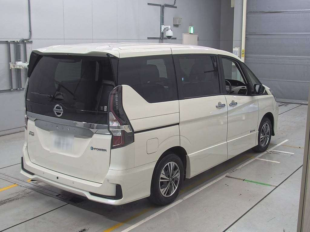 2021 Nissan Serena HFC27[1]