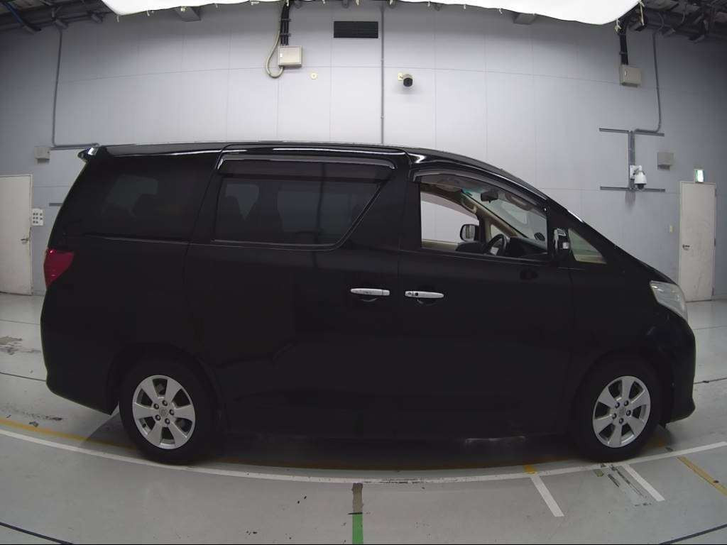 2012 Toyota Alphard ANH20W[2]