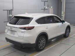 2019 Mazda CX-8