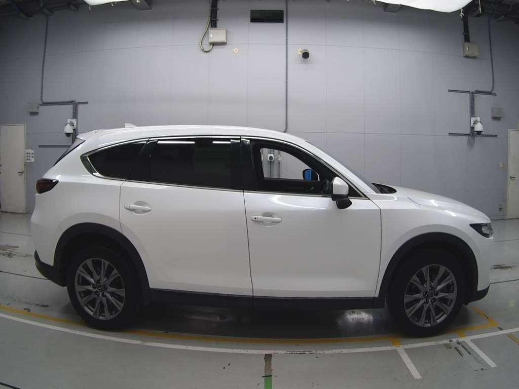 2019 Mazda CX-8 KG5P[2]