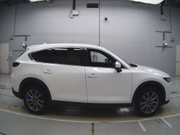 2019 Mazda CX-8