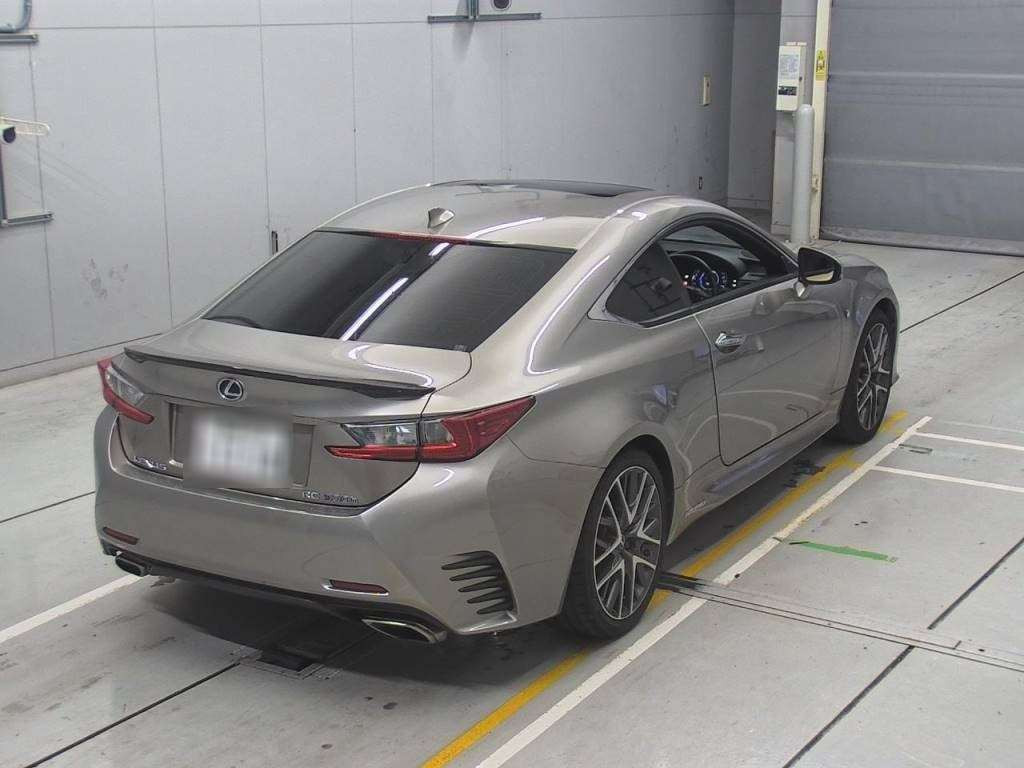 2015 Lexus RC AVC10[1]