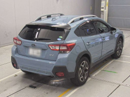 2018 Subaru XV