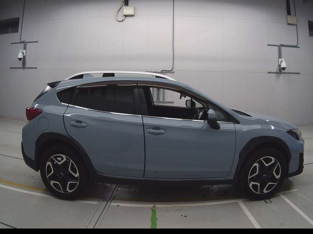 2018 Subaru XV GT7[2]