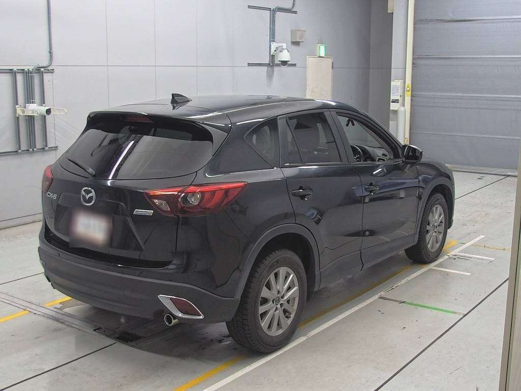 2015 Mazda CX-5 KE2FW[1]