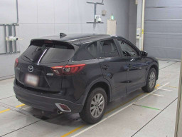 2015 Mazda CX-5