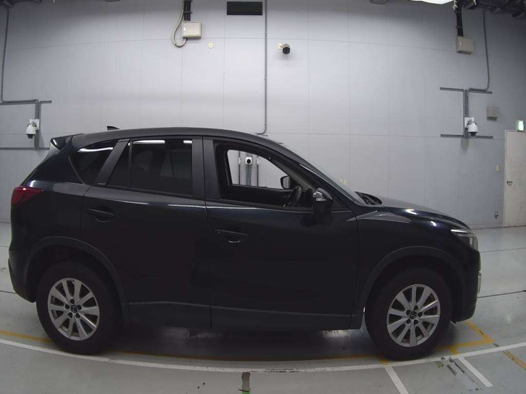 2015 Mazda CX-5 KE2FW[2]