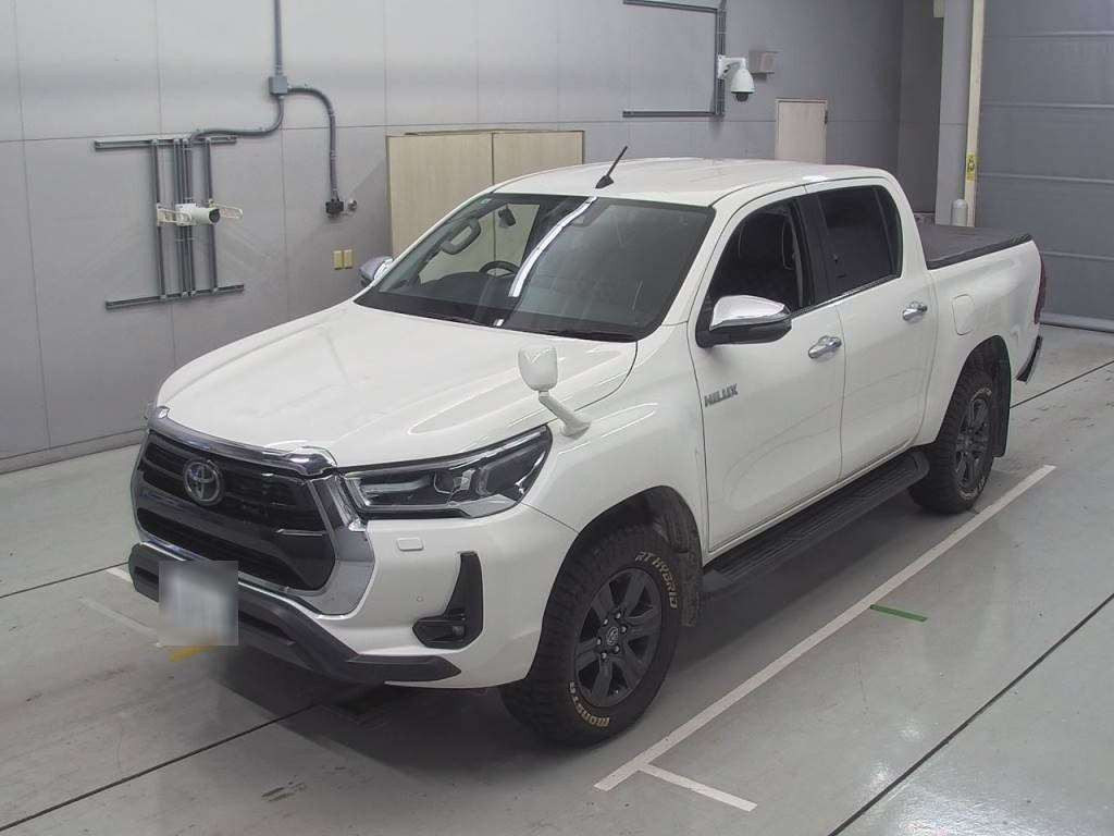 2021 Toyota Hilux GUN125[0]