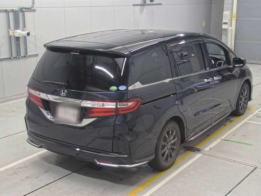 2013 Honda Odyssey RC1[1]