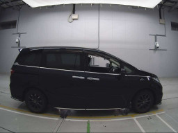 2013 Honda Odyssey