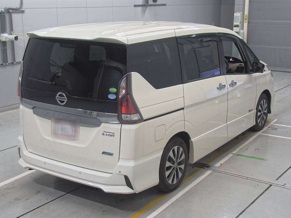 2017 Nissan Serena GFC27[1]