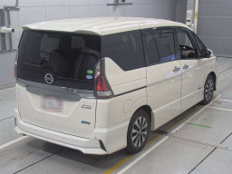 2017 Nissan Serena