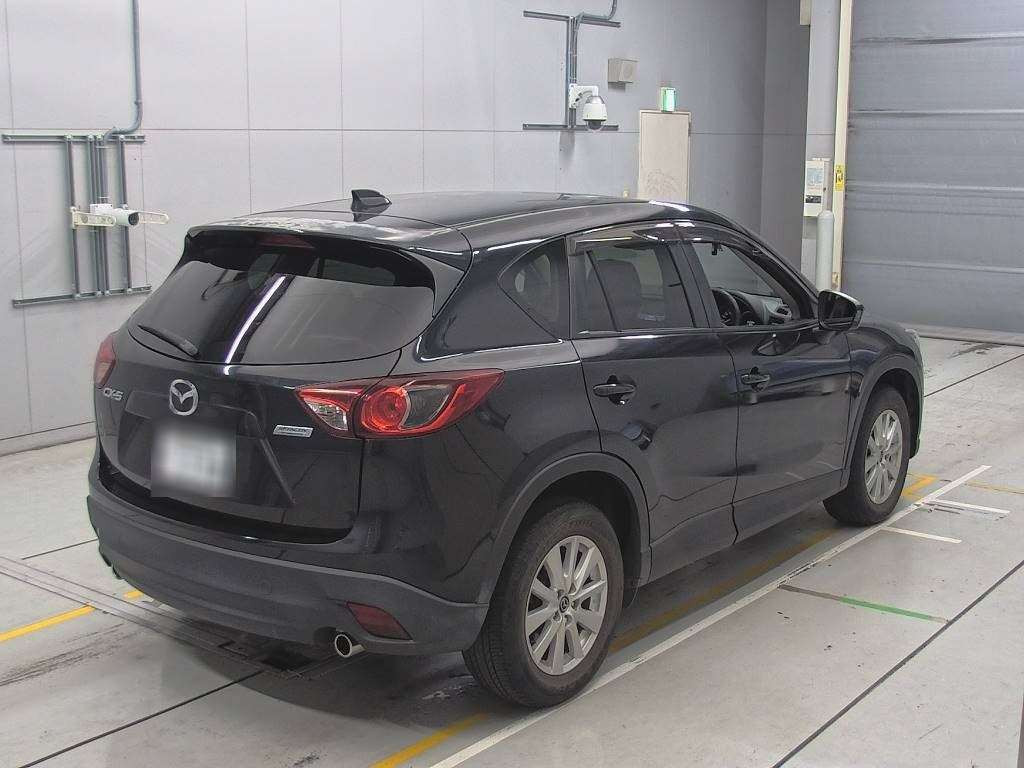 2012 Mazda CX-5 KE2FW[1]