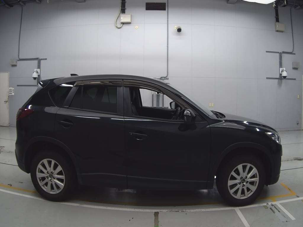 2012 Mazda CX-5 KE2FW[2]