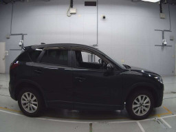 2012 Mazda CX-5