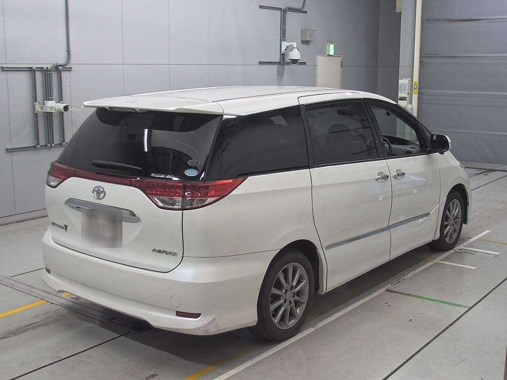 2010 Toyota Estima ACR50W[1]