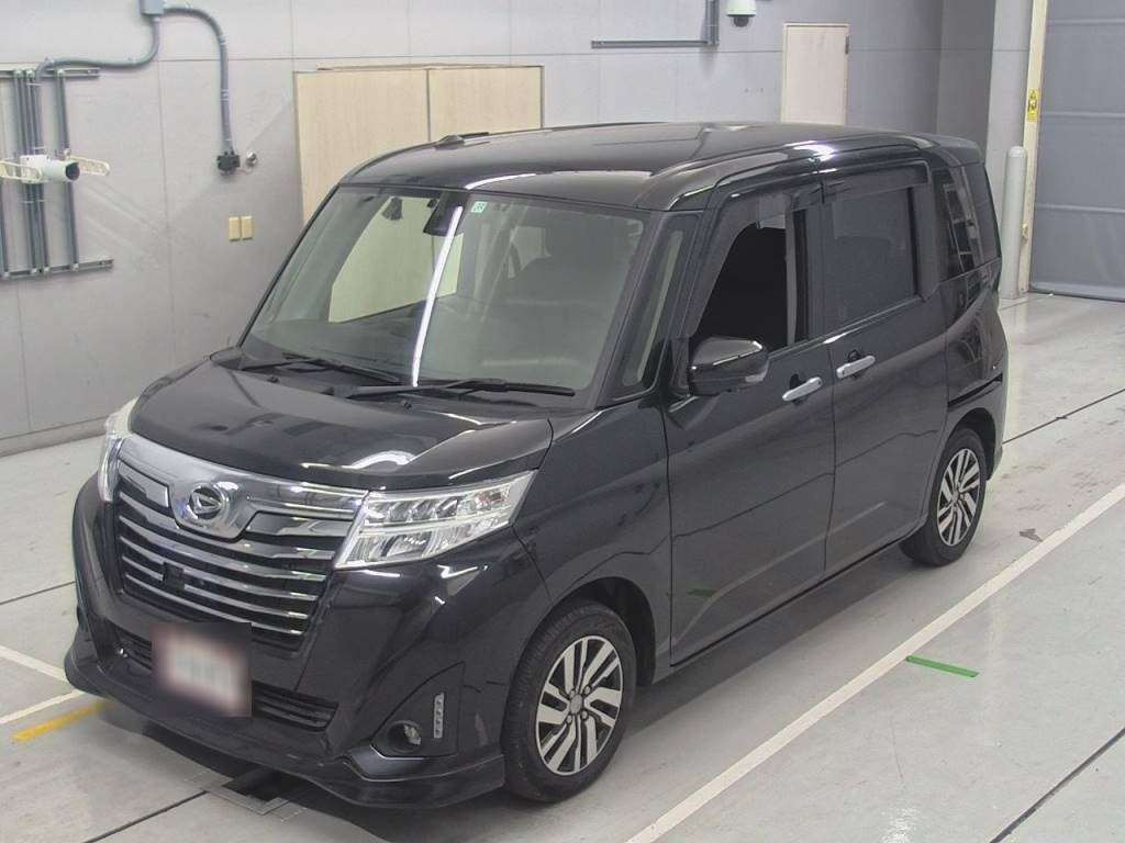 2017 Daihatsu Thor M910S[0]