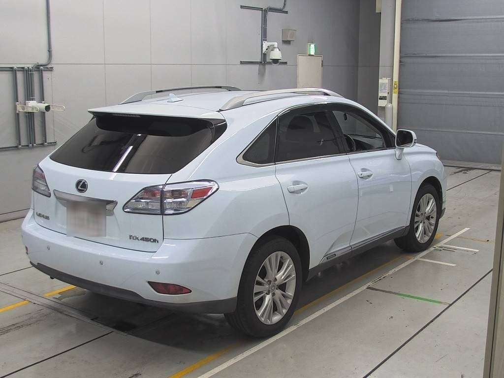 2009 Lexus RX GYL15W[1]