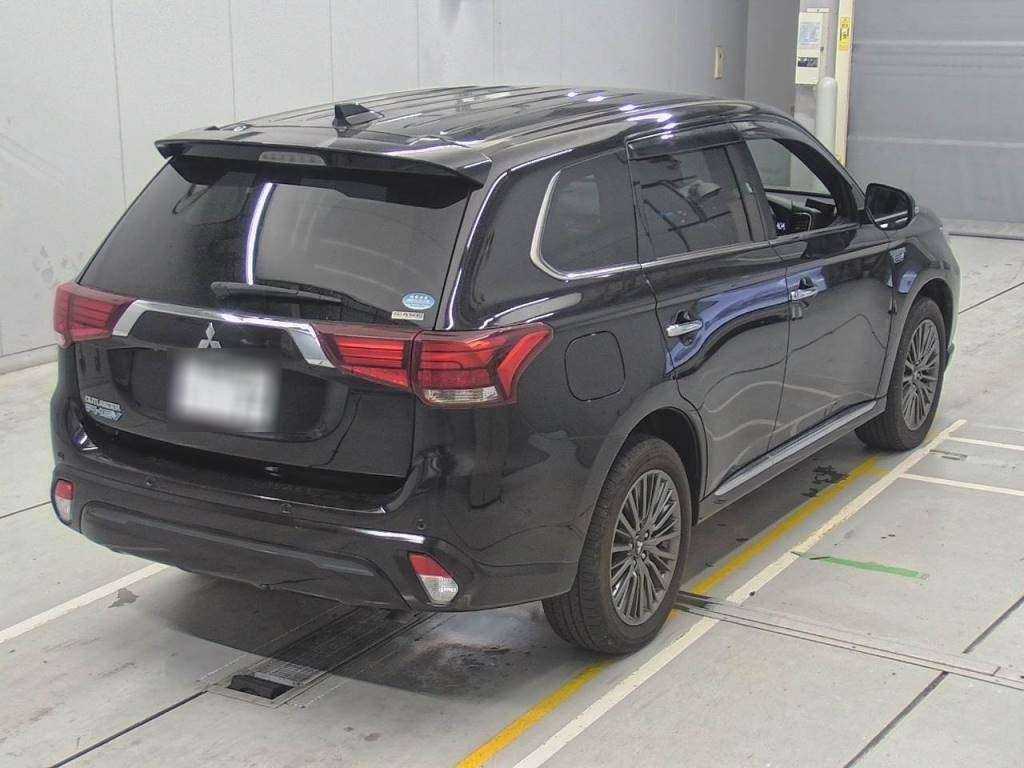 2019 Mitsubishi Outlander PHEV GG3W[1]