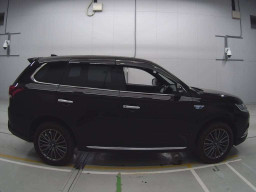 2019 Mitsubishi Outlander PHEV