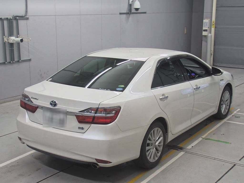 2014 Toyota Camry AVV50[1]