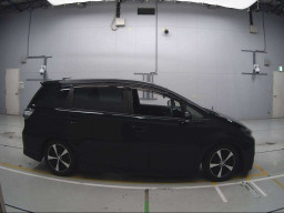 2015 Toyota Wish