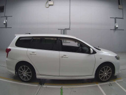 2012 Toyota Corolla Fielder