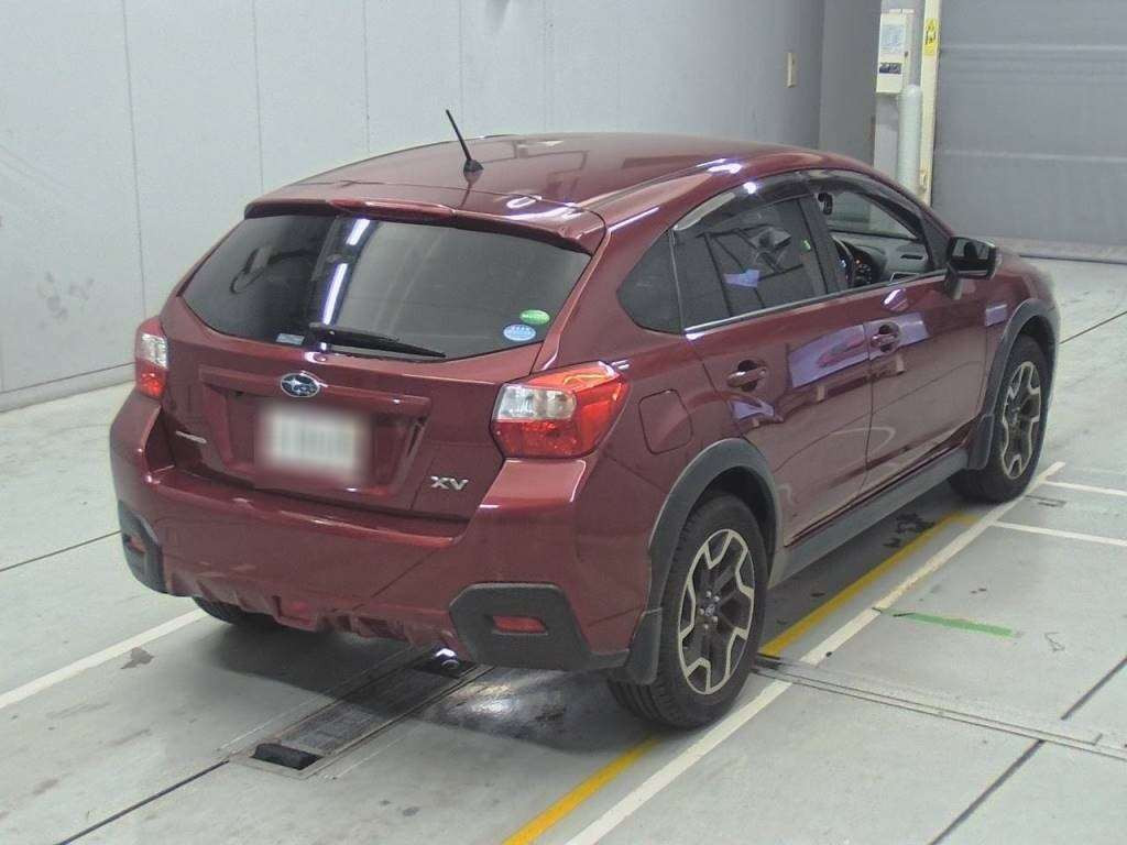 2016 Subaru XV GP7[1]