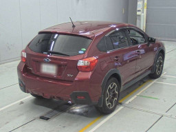 2016 Subaru XV