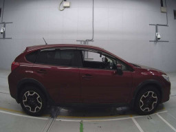 2016 Subaru XV