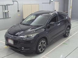 2016 Honda VEZEL