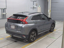 2020 Mitsubishi Eclipse Cross