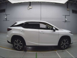 2022 Lexus RX