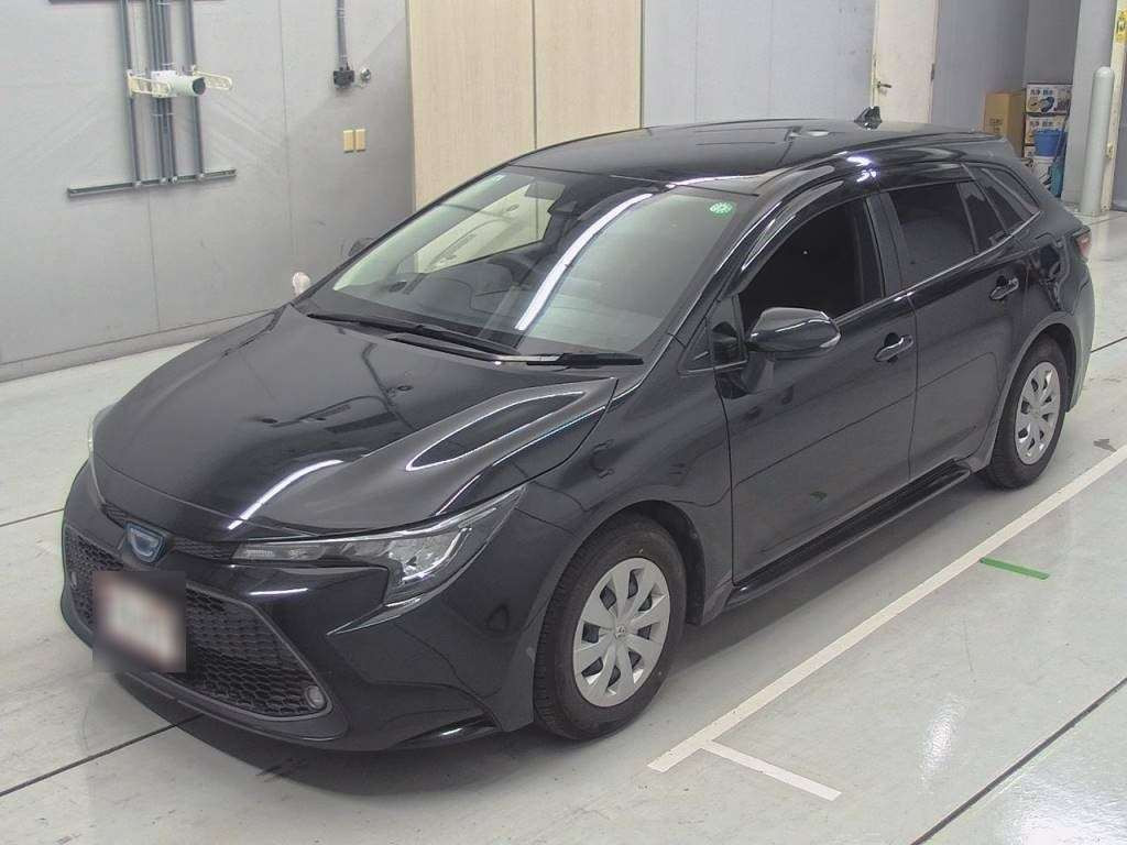 2021 Toyota Corolla Touring Wagon ZWE211W[0]