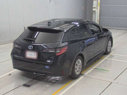 2021 Toyota Corolla Touring Wagon