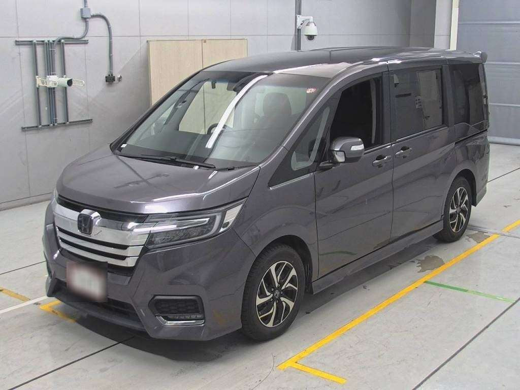 2021 Honda Step WGN Spada RP3[0]