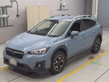 2018 Subaru XV