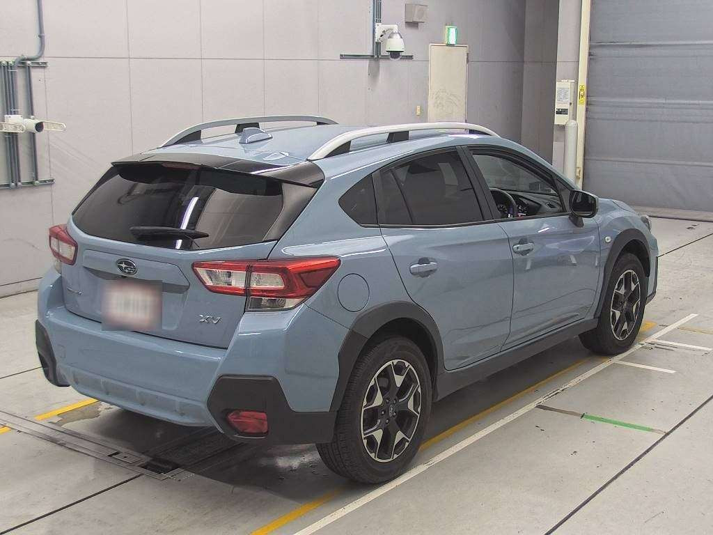 2018 Subaru XV GT3[1]