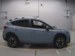 2018 Subaru XV